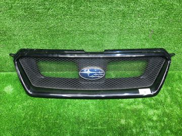 РЕШЕТКА РАДИАТОРА НА SUBARU IMPREZA GP3