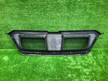 РЕШЕТКА РАДИАТОРА НА SUBARU IMPREZA GP3