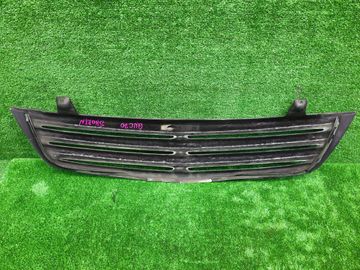 РЕШЕТКА РАДИАТОРА НА TOYOTA BB QNC20