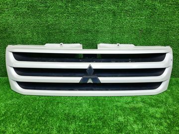 РЕШЕТКА РАДИАТОРА НА MITSUBISHI PAJERO IO H77W