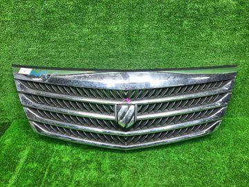РЕШЕТКА РАДИАТОРА НА TOYOTA ALPHARD MNH15