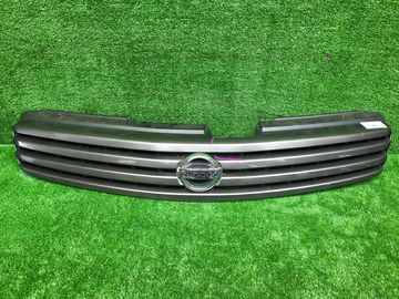 РЕШЕТКА РАДИАТОРА НА NISSAN SKYLINE V35