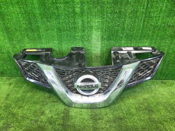 РЕШЕТКА РАДИАТОРА НА NISSAN X-TRAIL T32