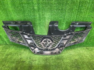 РЕШЕТКА РАДИАТОРА НА NISSAN X-TRAIL T32