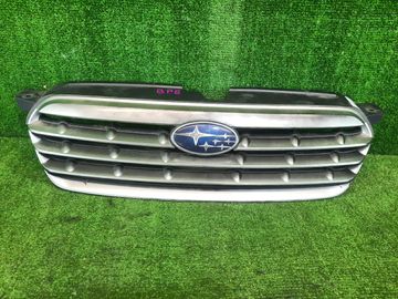 РЕШЕТКА РАДИАТОРА НА SUBARU OUTBACK BPE