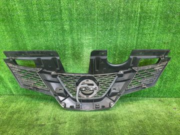 РЕШЕТКА РАДИАТОРА НА NISSAN X-TRAIL T32