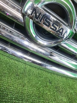 РЕШЕТКА РАДИАТОРА НА NISSAN SERENA C26
