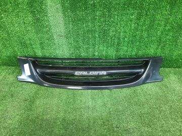 РЕШЕТКА РАДИАТОРА НА TOYOTA CALDINA ST210