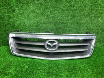 РЕШЕТКА РАДИАТОРА НА MAZDA BONGO FRIENDEE SGLR