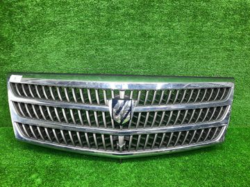 РЕШЕТКА РАДИАТОРА НА TOYOTA ALPHARD MNH10
