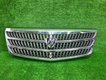 РЕШЕТКА РАДИАТОРА НА TOYOTA ALPHARD MNH10