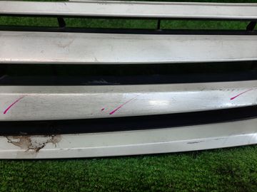 РЕШЕТКА РАДИАТОРА НА HONDA STREAM RN1