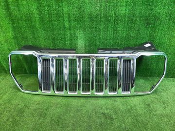 РЕШЕТКА РАДИАТОРА НА JEEP CHEROKEE KK