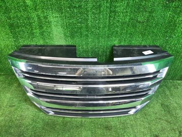 РЕШЕТКА РАДИАТОРА НА NISSAN SERENA C26