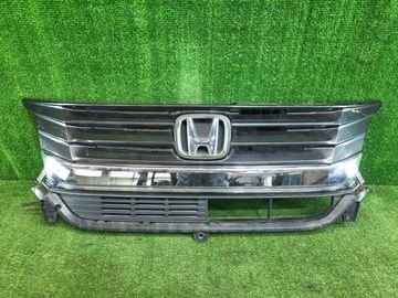 РЕШЕТКА РАДИАТОРА НА HONDA N-WGN JH1