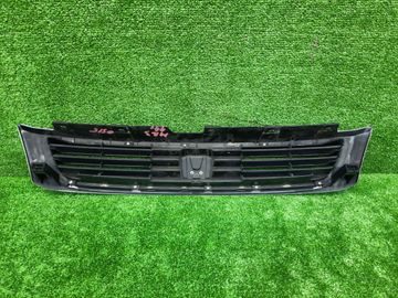 РЕШЕТКА РАДИАТОРА НА HONDA DOMANI MB3