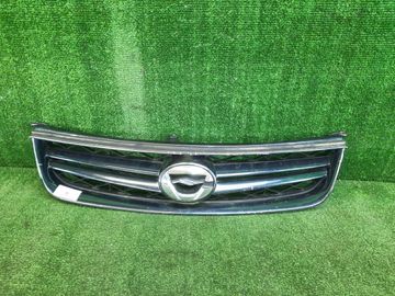 РЕШЕТКА РАДИАТОРА НА TOYOTA FIELDER NZE144