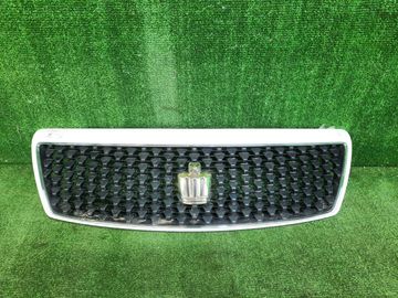 РЕШЕТКА РАДИАТОРА НА TOYOTA CROWN GRS180