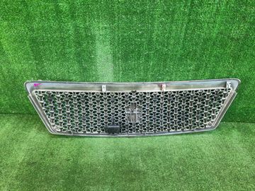 РЕШЕТКА РАДИАТОРА НА TOYOTA CROWN GRS180