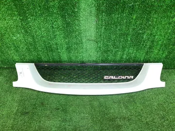 РЕШЕТКА РАДИАТОРА НА TOYOTA CALDINA ST215