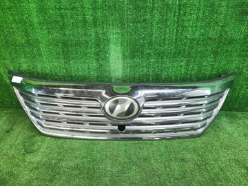 РЕШЕТКА РАДИАТОРА НА TOYOTA VELLFIRE ANH20