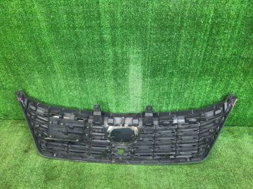 РЕШЕТКА РАДИАТОРА НА TOYOTA VELLFIRE ANH20