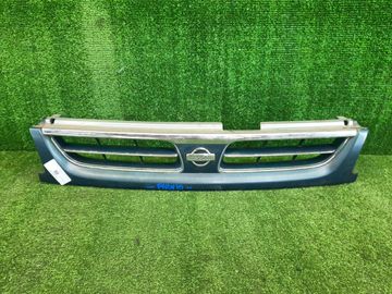 РЕШЕТКА РАДИАТОРА НА NISSAN AVENIR W10