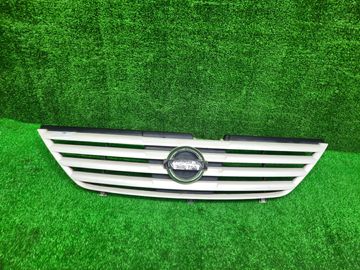РЕШЕТКА РАДИАТОРА НА NISSAN SERENA C24