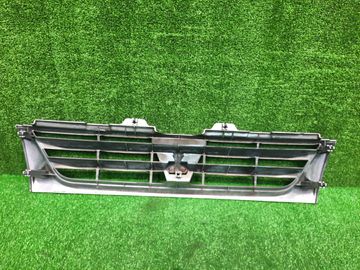 РЕШЕТКА РАДИАТОРА НА MITSUBISHI PAJERO MINI H58A