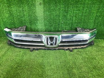 РЕШЕТКА РАДИАТОРА НА HONDA INSIGHT ZE3