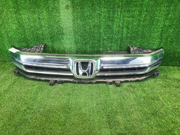 РЕШЕТКА РАДИАТОРА НА HONDA INSIGHT ZE3