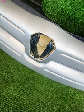 РЕШЕТКА РАДИАТОРА НА TOYOTA IST NCP60