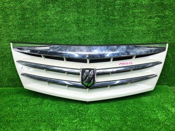 РЕШЕТКА РАДИАТОРА НА TOYOTA ALPHARD MNH15