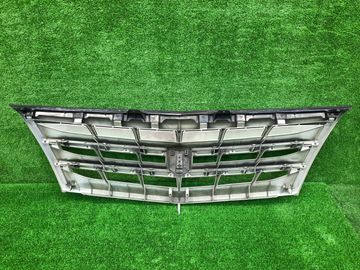 РЕШЕТКА РАДИАТОРА НА TOYOTA ALPHARD MNH15