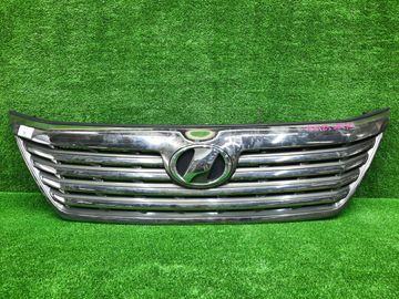 РЕШЕТКА РАДИАТОРА НА TOYOTA VELLFIRE ANH25