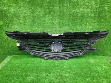 РЕШЕТКА РАДИАТОРА НА MAZDA ATENZA GJ2AW