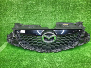 РЕШЕТКА РАДИАТОРА НА MAZDA CX-5 KE2AW