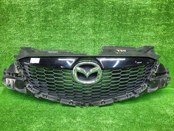 РЕШЕТКА РАДИАТОРА НА MAZDA CX-5 KE2AW