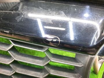 РЕШЕТКА РАДИАТОРА НА MAZDA CX-5 KE2AW