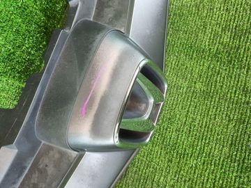 РЕШЕТКА РАДИАТОРА НА HONDA AIRWAVE GJ1