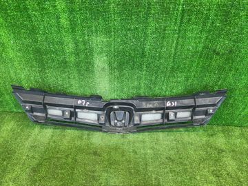 РЕШЕТКА РАДИАТОРА НА HONDA AIRWAVE GJ1