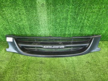 РЕШЕТКА РАДИАТОРА НА TOYOTA CALDINA ST210