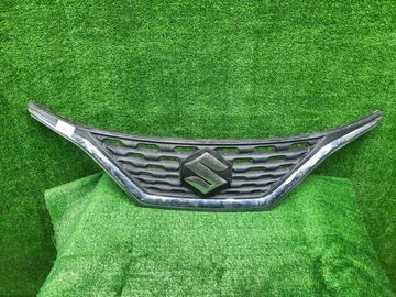 РЕШЕТКА РАДИАТОРА НА SUZUKI BALENO WB32S