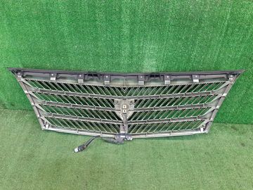 РЕШЕТКА РАДИАТОРА НА TOYOTA ALPHARD MNH15