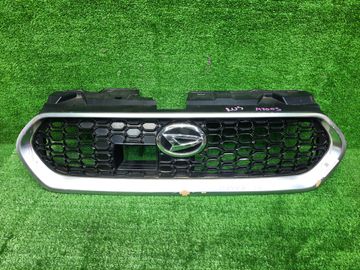 РЕШЕТКА РАДИАТОРА НА DAIHATSU BOON M700S