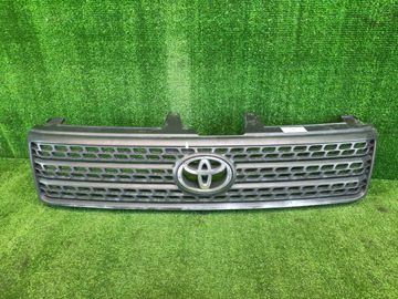 РЕШЕТКА РАДИАТОРА НА TOYOTA PROBOX NCP50