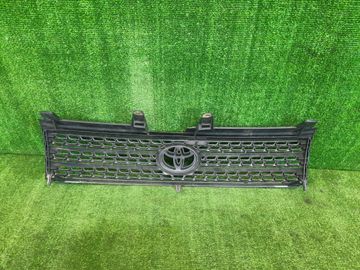 РЕШЕТКА РАДИАТОРА НА TOYOTA PROBOX NCP50