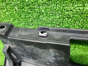 РЕШЕТКА РАДИАТОРА НА TOYOTA BB QNC21