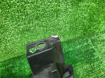РЕШЕТКА РАДИАТОРА НА TOYOTA BB QNC21