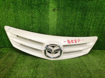 РЕШЕТКА РАДИАТОРА НА MAZDA AXELA BKEP